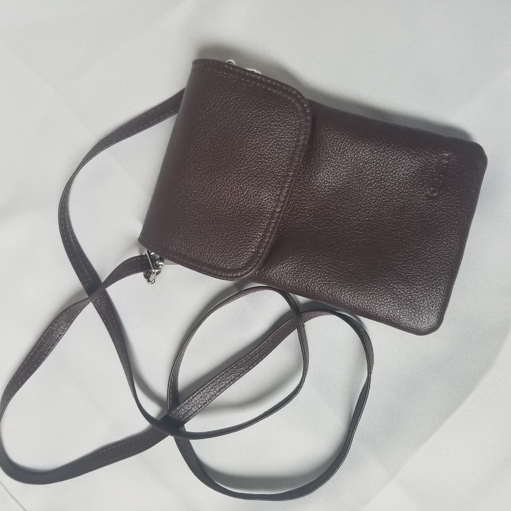Your freeGift with purchase - Crossbody bag wallet